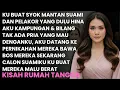 Download Lagu KU BUAT SYOK MANTAN SUAMI DAN PELAKOR YANG DULU HINA AKU - AKU DATANGI PERNIKAHANNYA SAMA BOSNYA