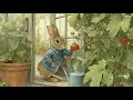 Summer Party with Peter Rabbit | Joyful & Uplifting Classical Playlist