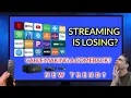 WOW Youtube TV Others Losing -Spectrum IS BACK