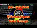 Download Lagu DJ Ku Rindu Gayamu Ketika Bermanja | Gala Gala | Remix Dangdut