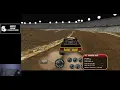 2023 02 05 NR2003 Run at LA Coliseum