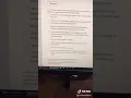 Requesting a Common App Fee Waiver Code