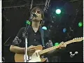weezer - say it ain't so - summer sonic 2000