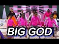 Download Lagu Big_God_-_Tim_Godfrey_X_Fearless_Community_Anderson (Official Dance Video) CHOREOGRAPHER @samuul