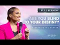 Download Lagu Are You Blind to Your Destiny? | The Enemy’s Strategy - Stephanie Ike Okafor