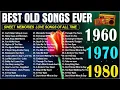 Download Lagu Engelbert Humperdinck, Paul Anka, Frank Sinatra, Carpenters, Andy Williams | Golden Oldies Classics