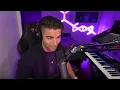 How "Xo Tour Llif3" by Lil Uzi Vert was Made