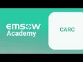 How to Add CARC Codes