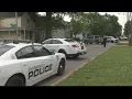 Two arrested on warrants in Evansville
