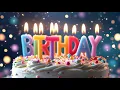 🎉 2025 Happy Birthday Party Mix 🎂 Non-Stop Celebration Music | Fun Dance \u0026 Happy Vibes