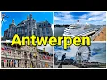 Download Lagu 🇧🇪Antwerpen-The Flemish Region(Belgium)🇧🇪