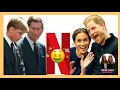 Download Lagu TWiN TALK LIVE! Harry \u0026 Meghan do the unthinkable!