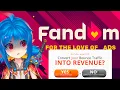 Why you should STOP using Fandom Leaflit Reacts