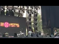 Download Lagu Exists Live Performance at.The 90s Festival Jakarta 2023