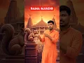 Download Lagu Why Is There a Squirrel Statue at Ram Mandir?
