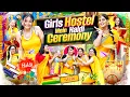 Girls Hostel Mein Haldi Ceremony Aditi Sharma