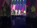 221225 Crush feat. j-hope - Rush Hour (Full) at Crush Hour Concert