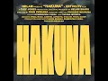 Hakuna.