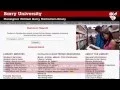 Barry University - Library Services Tutorial Summon Extended version