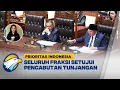 Download Lagu DPR Segera Bahas Perintah Presiden Cabut Tunjangan - Prioritas Indonesia