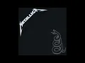 Metallica - Nothing Else Matters (Eb tuning)