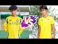 Cristiano Ronaldo Jr VS King Ferran Natural Transformation 2026 From 0 To Now