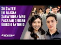 Lagu Alasan Sarwendah Mau pacaran Dengan Giorgio | Intens Investigasi | Eps 6333