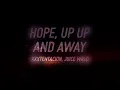 Download Lagu XXXTentacion, Juice WRLD - Hope, Up Up And Away (Nay's Remix)   :    [Prod. Jaden]