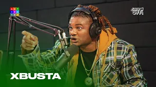 extremely crazy freestyle xbusta brings heat to showoff 