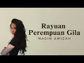 Download Lagu Nadin Amizah  - Rayuan Perempuan Gila | Lyric (HQ Audio)
