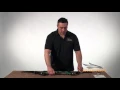 How to change the draw weight on your Oneida bow
