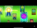 Finishing all of Lexia PowerUp