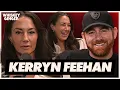 Lagu Don't serve Kerryn Feehan ❤️ | Whiskey Ginger