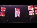 Avril Lavigne - Greatest Hits Tour 2024 live in Vancouver  - Fake as Hell (Ft. All Time Low)