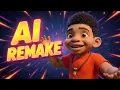Download Lagu Saya Membuat Trailer Merah Putih: One For All Menggunakan AI