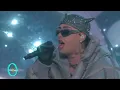 Tiago PZK En Vivo "Traductor" y "Nos Comemos" En los Premios Tu Música Urbana 2023