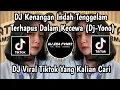 Download Lagu DJ TERLUKA SOUND YONO || DJ KENANGAN INDAH TENGGELAM TERHAPUS DALAM KECEWA DJ VIRAL TIKTOK 2025