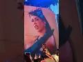 kali uchis - sad girlz luv money (live at coachella 2023)