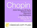 12 Etudes, Op. 25 - No. 9 in G flat: Allegro Assai