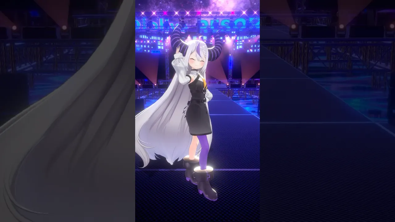 ✧︎ MORE￤K/DA 踊ってみた✧︎#leagueoflegends #kpop #kda (G)I-DLE #shorts