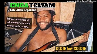 Enga Telyam - Late Allan Kapakane (OLDIE but GOLDIE) #UGLEE_BEE