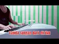 SATU TANDA TANGAN - Betharia Sonata [ KARAOKE HD ] Nada Wanita