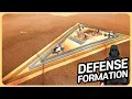 Download Lagu 10 Million Zombies vs Darth Vader's Defence Formation - Ultimate Epic Battle Simulator 2 UEBS 2 (4K)