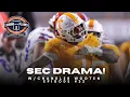 Former Auburn Star SOUNDS OFF On SEC Football Drama
