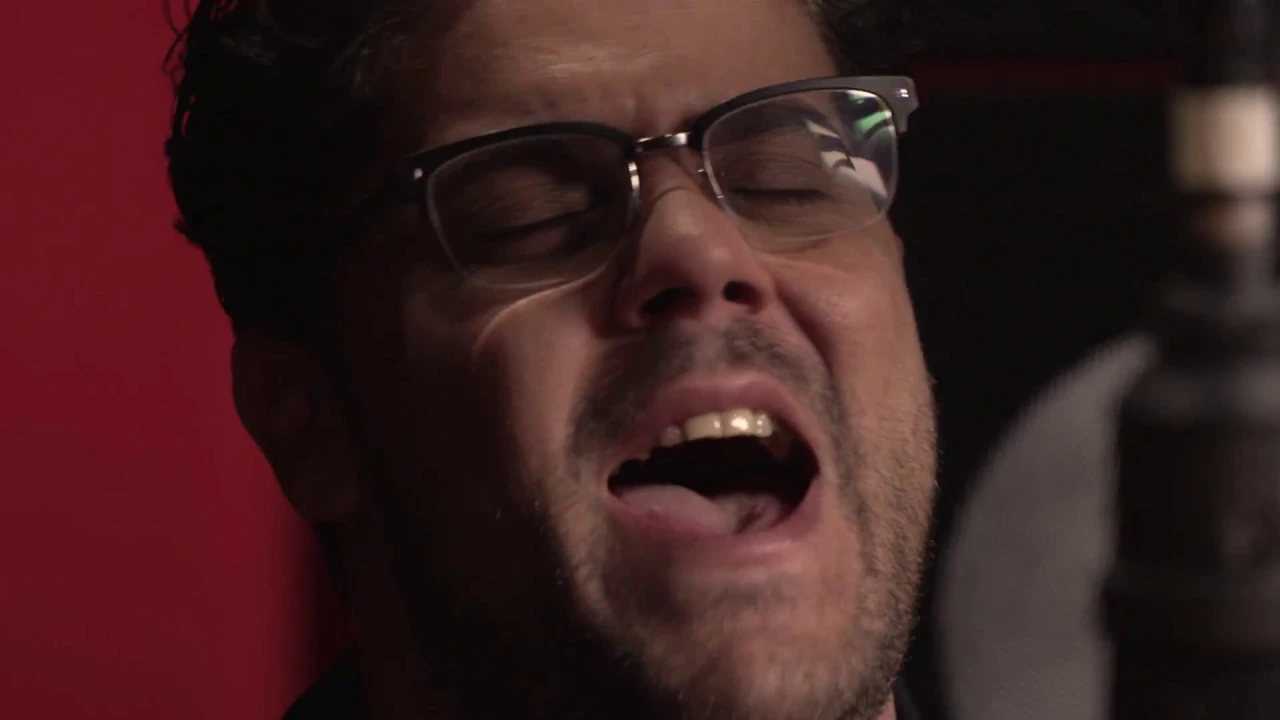 Dan Sultan - Cul-de-sac (Live From AFTRS)