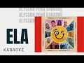 Download Lagu Karaokê - Sorriso Maroto, Ferrugem - Ela