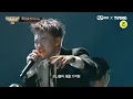 [SMTM 12/Episode 11 Full Version] ♬W.I.N. (Feat. BewhY) (Prod. by GRAY) - Kwon Oh-sun @Semifinal