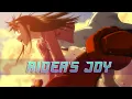 Download Lagu [AMV] Rider's Joy [R.I.C.E. 2023 Best Action + Omurice/Best In Show Award]