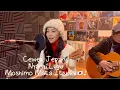 Download Lagu Cewek Jepang Nyanyi Lagu Moshimo Mata Itsuka🇯🇵♪ もしもまたいつか Ariel Noah feat. Ariel Nidji