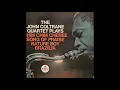 John Coltrane - Nature Boy